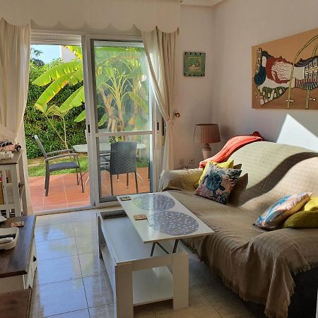 Apartament Casa Luxury Nudista Vera Zewnętrze zdjęcie