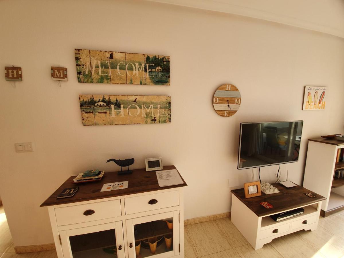 Apartament Casa Luxury Nudista Vera Zewnętrze zdjęcie