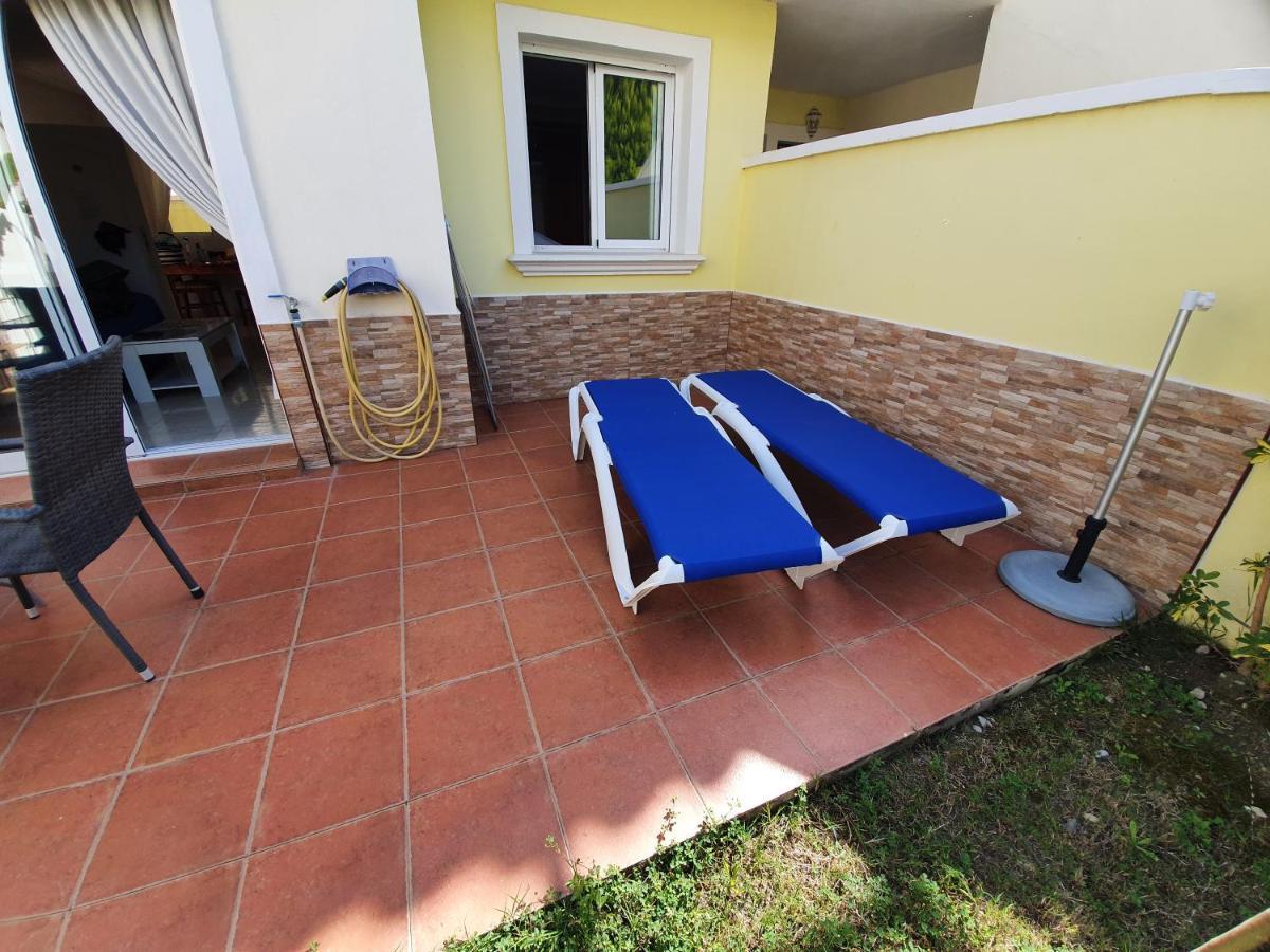 Apartament Casa Luxury Nudista Vera Zewnętrze zdjęcie