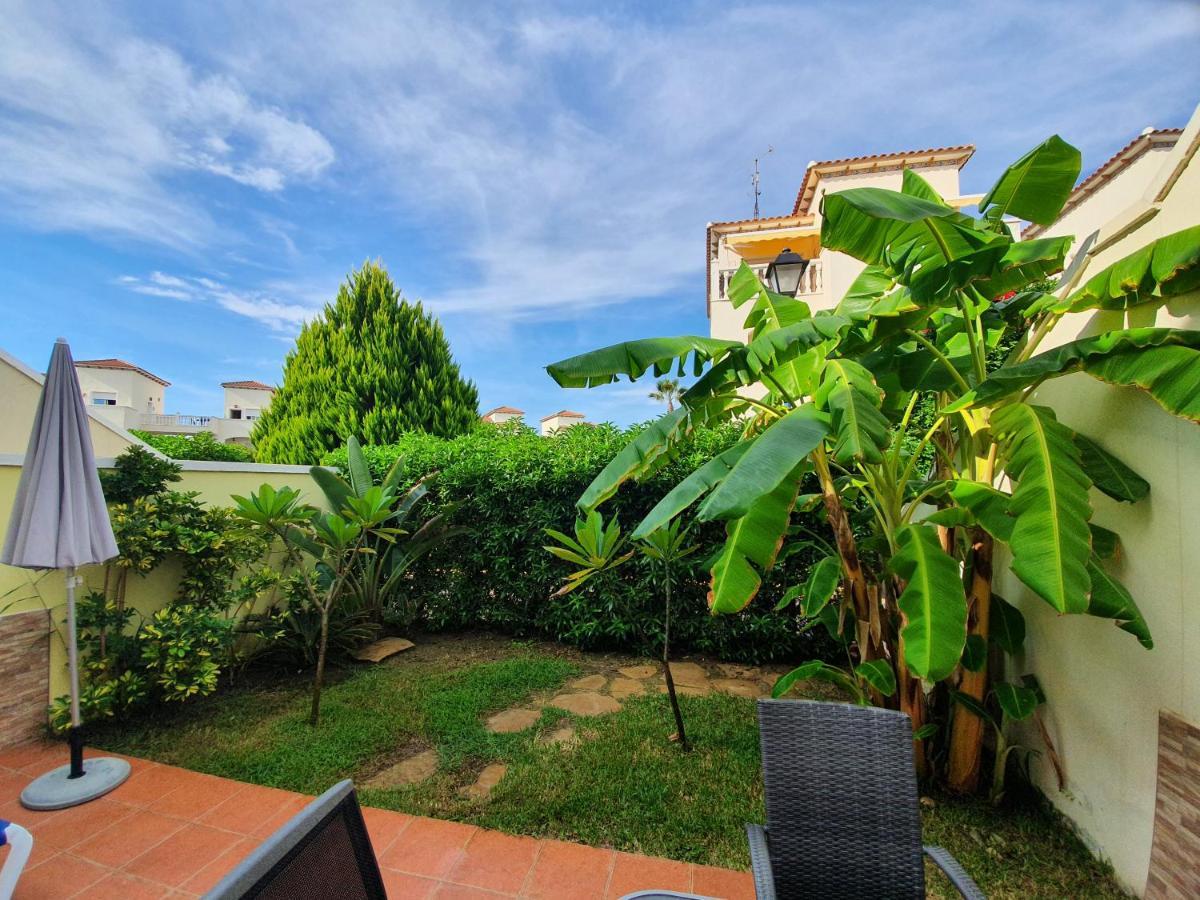 Apartament Casa Luxury Nudista Vera Zewnętrze zdjęcie