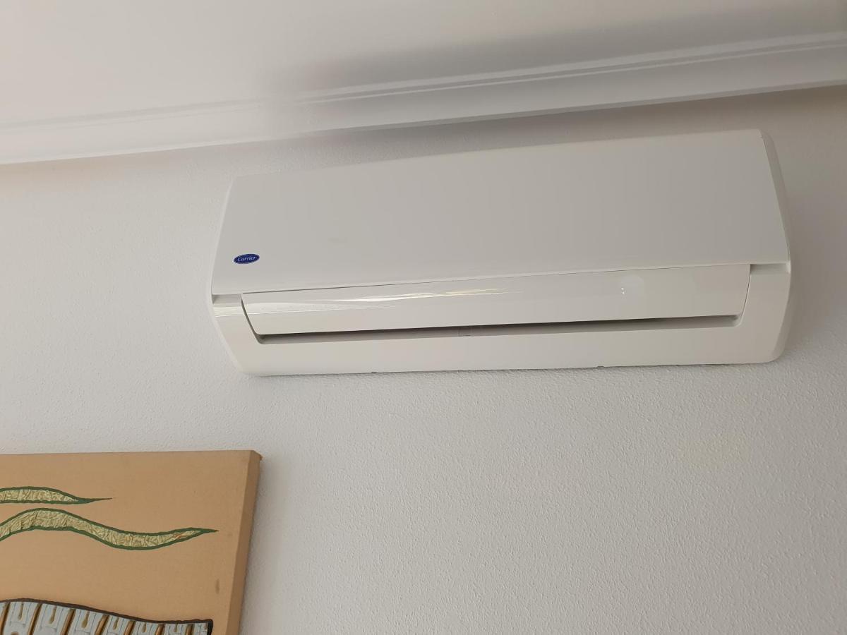 Apartament Casa Luxury Nudista Vera Zewnętrze zdjęcie