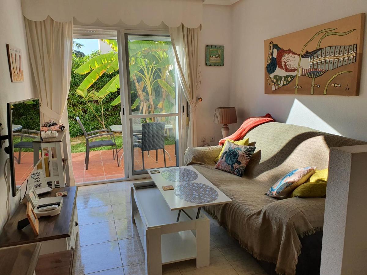 Apartament Casa Luxury Nudista Vera Zewnętrze zdjęcie