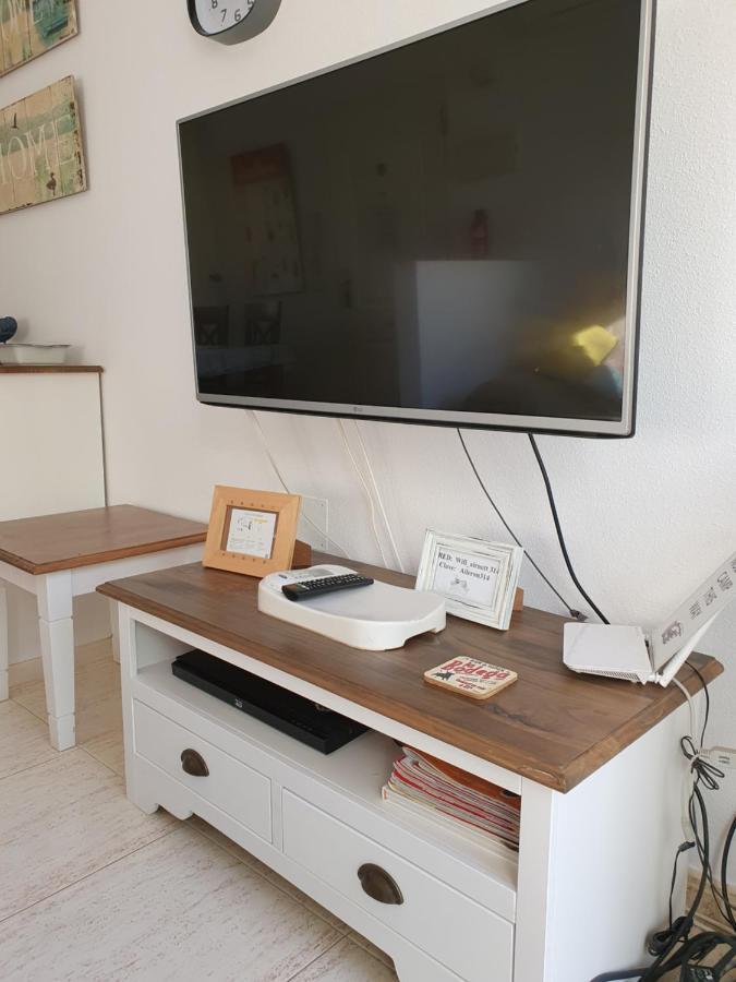 Apartament Casa Luxury Nudista Vera Zewnętrze zdjęcie