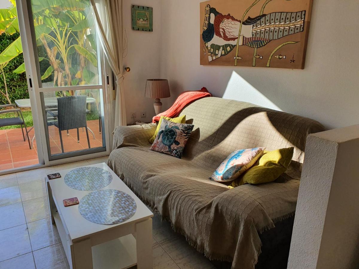 Apartament Casa Luxury Nudista Vera Zewnętrze zdjęcie