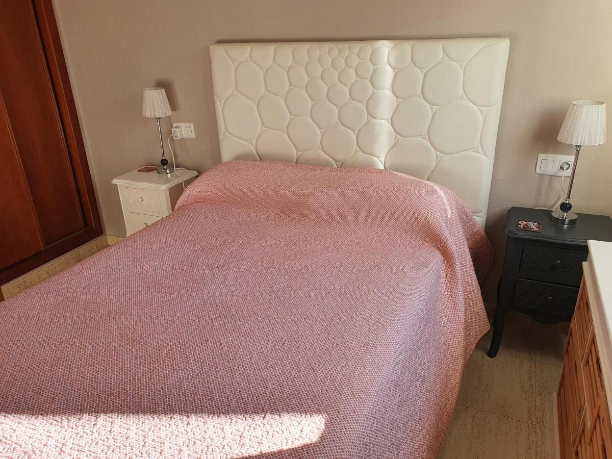 Apartament Casa Luxury Nudista Vera Zewnętrze zdjęcie