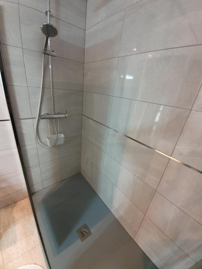 Apartament Casa Luxury Nudista Vera Zewnętrze zdjęcie