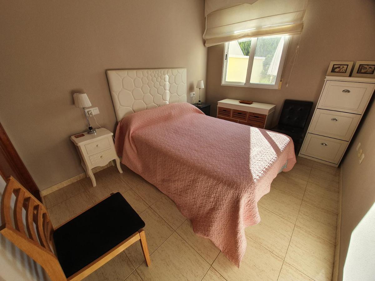 Apartament Casa Luxury Nudista Vera Zewnętrze zdjęcie