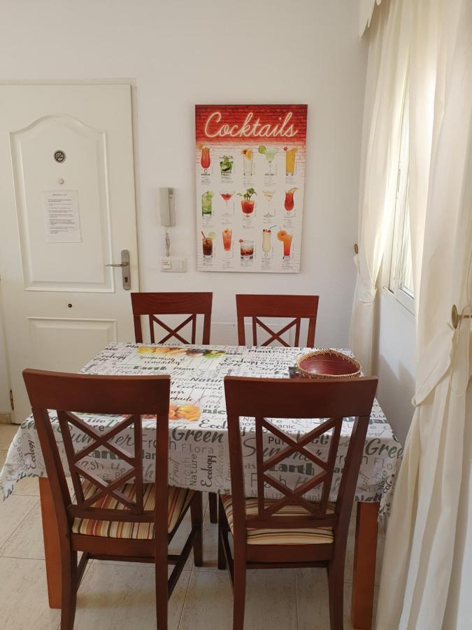 Apartament Casa Luxury Nudista Vera Zewnętrze zdjęcie
