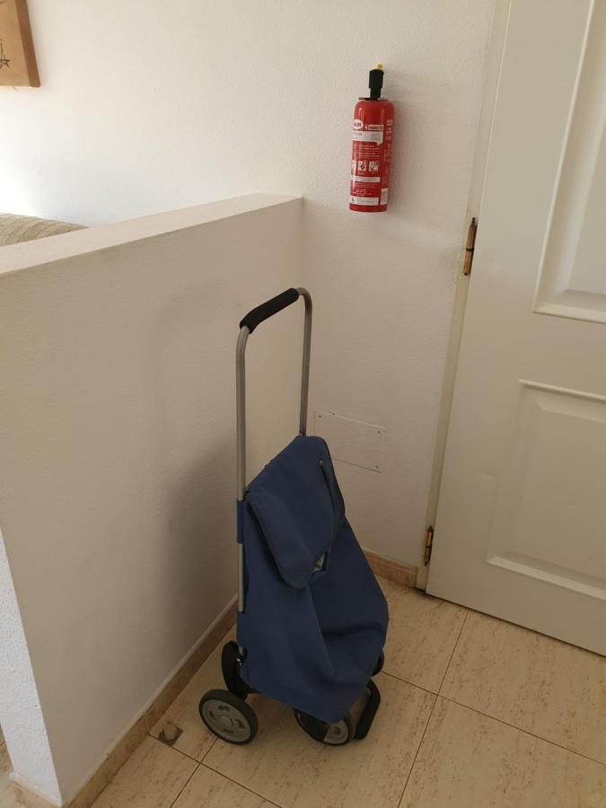 Apartament Casa Luxury Nudista Vera Zewnętrze zdjęcie