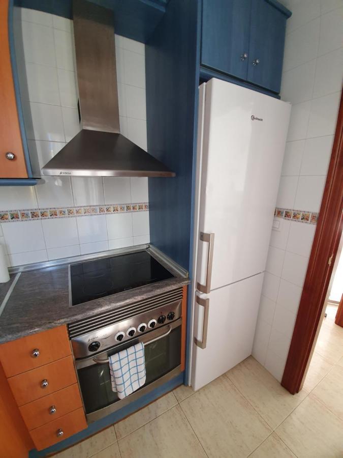 Apartament Casa Luxury Nudista Vera Zewnętrze zdjęcie