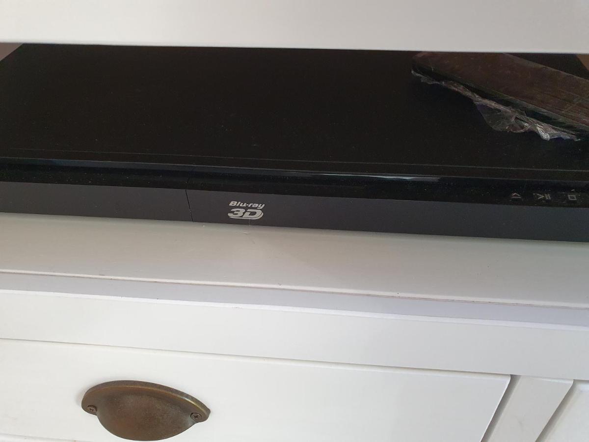 Apartament Casa Luxury Nudista Vera Zewnętrze zdjęcie