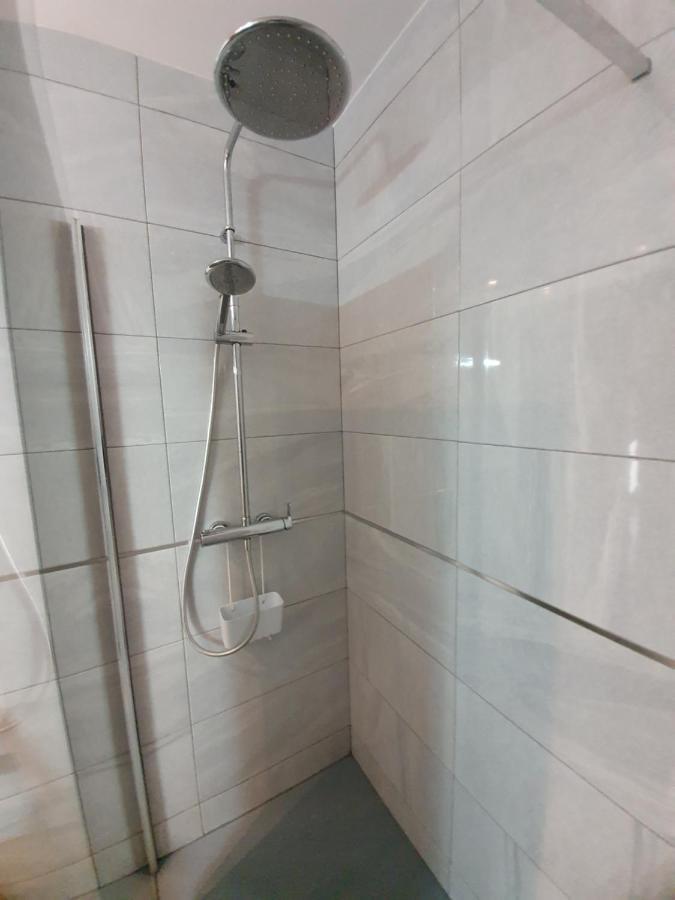 Apartament Casa Luxury Nudista Vera Zewnętrze zdjęcie