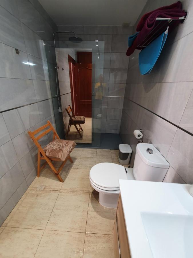 Apartament Casa Luxury Nudista Vera Zewnętrze zdjęcie