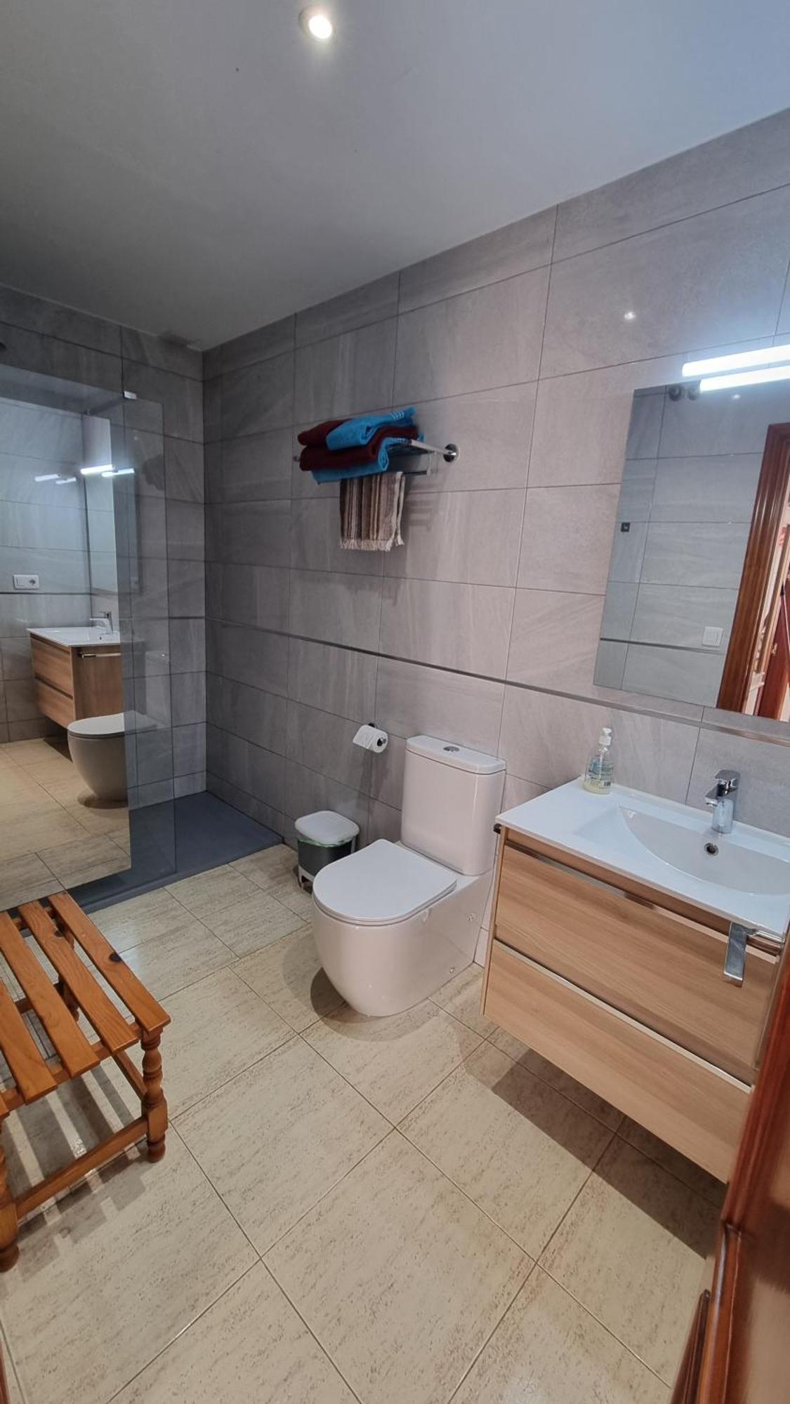 Apartament Casa Luxury Nudista Vera Pokój zdjęcie