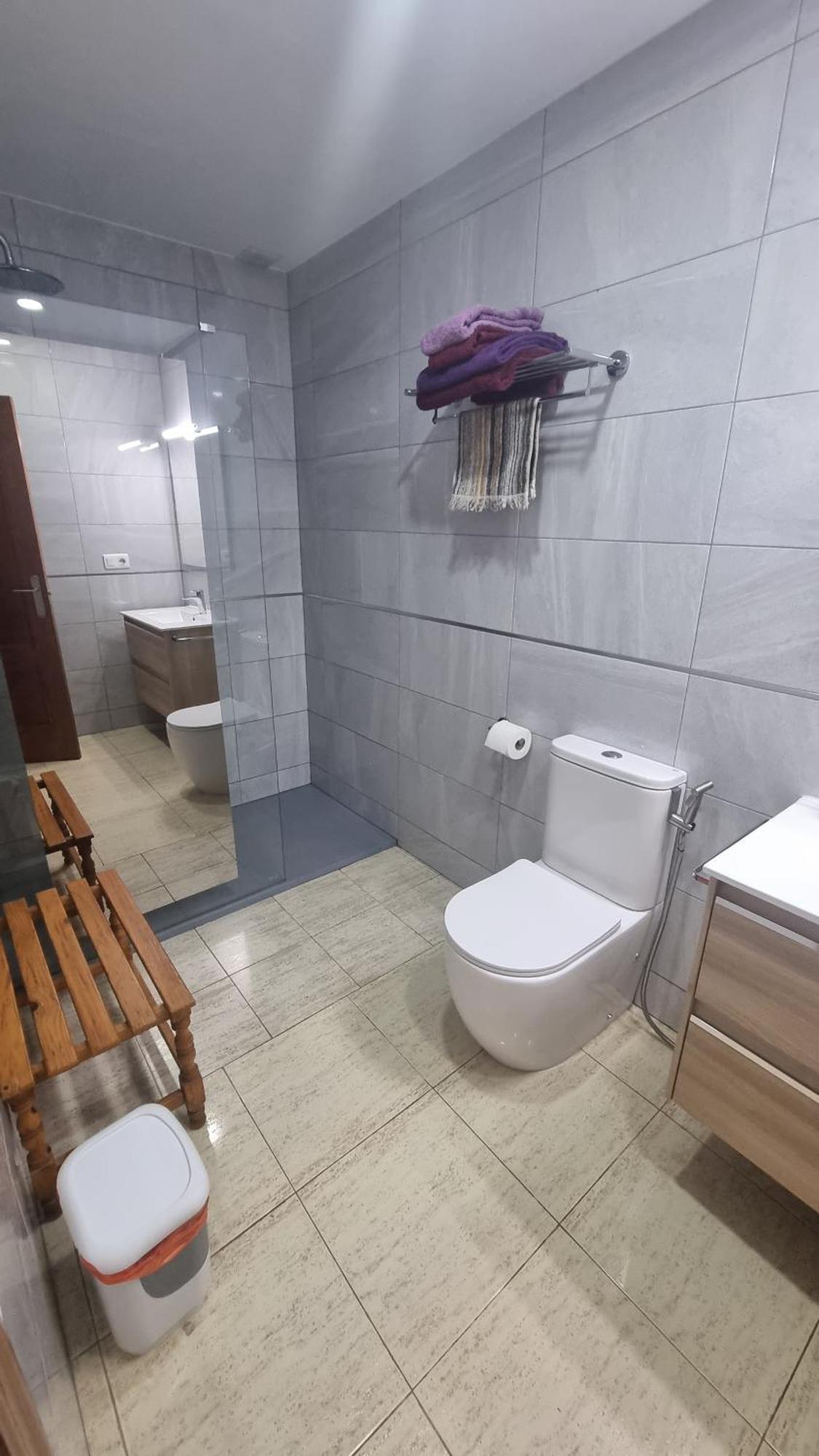 Apartament Casa Luxury Nudista Vera Zewnętrze zdjęcie