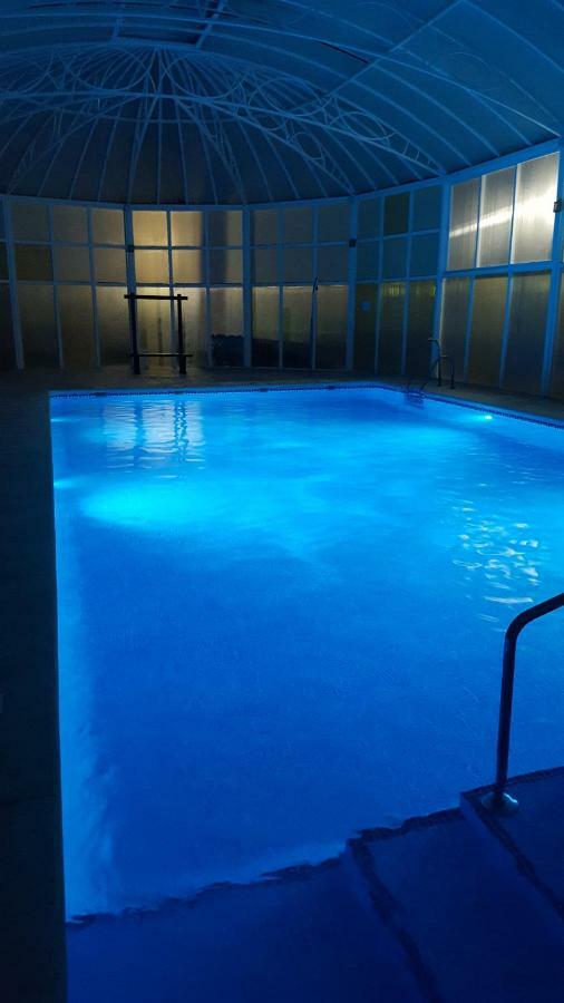 Apartament Casa Luxury Nudista Vera Zewnętrze zdjęcie
